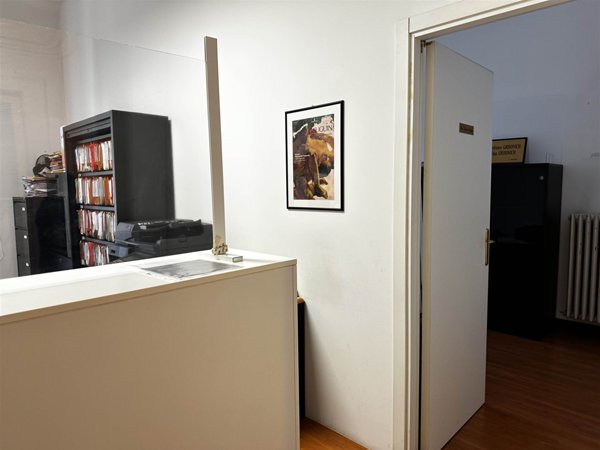 ufficio in affitto a Trieste