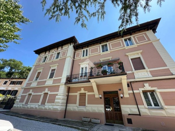 appartamento in affitto a Trieste in zona Cologna