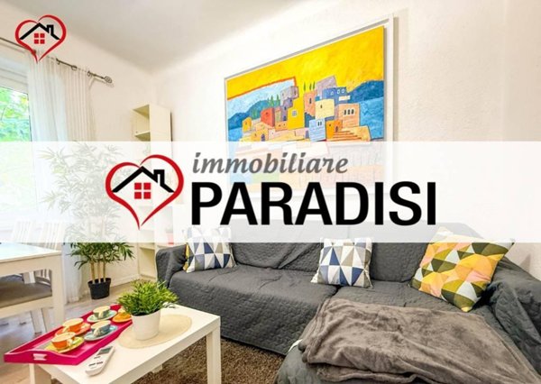 appartamento in affitto a Trieste in zona Valmaura