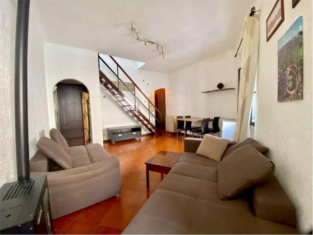 appartamento in affitto a Trieste in zona San Giacomo