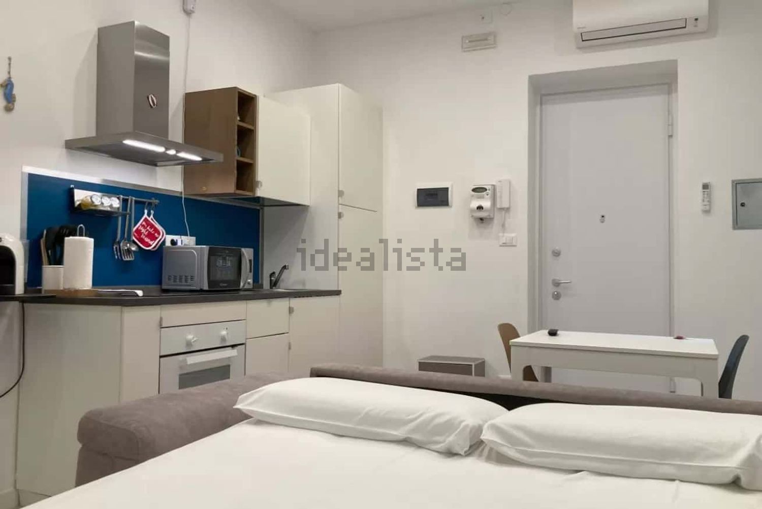 appartamento in affitto a Trieste in zona Città Vecchia