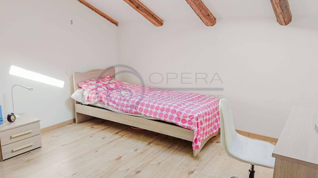 appartamento in affitto a Trieste in zona San Giusto