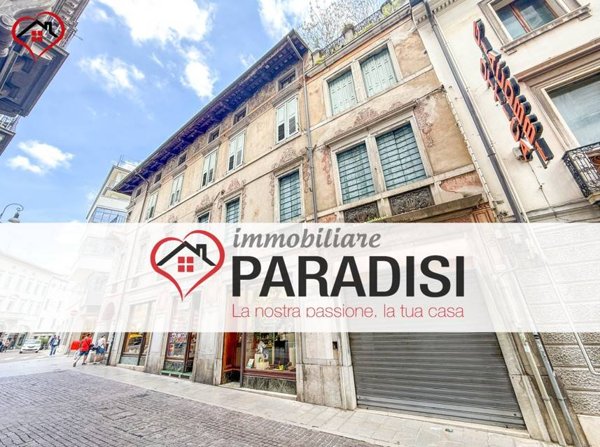 negozio in affitto a Trieste