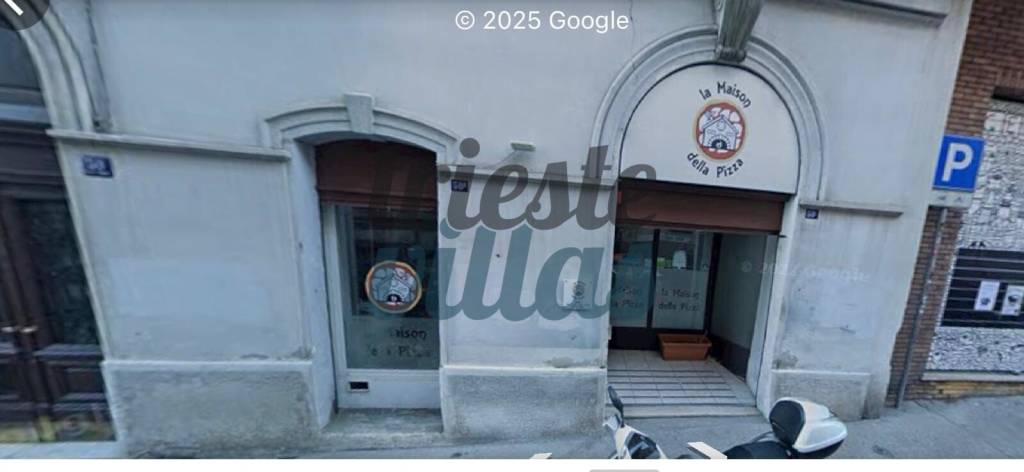 negozio in affitto a Trieste