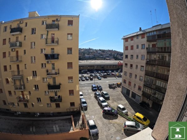 appartamento in affitto a Trieste in zona Valmaura