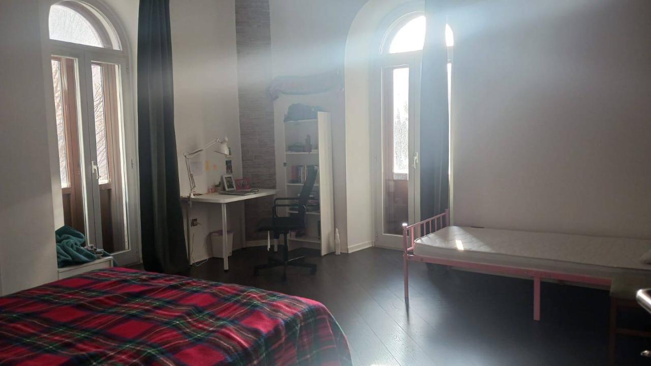 appartamento in affitto a Trieste in zona Guardiella