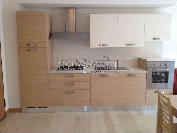 appartamento in affitto a Trieste in zona San Giacomo