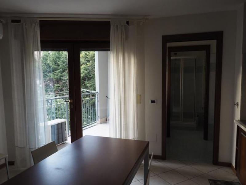 appartamento in affitto a Trieste