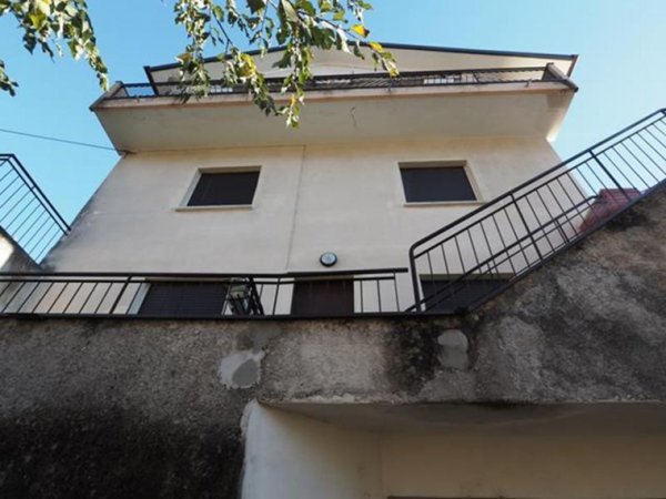 appartamento in affitto a Trieste in zona Cologna