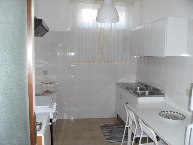appartamento in affitto a Trieste in zona Cologna