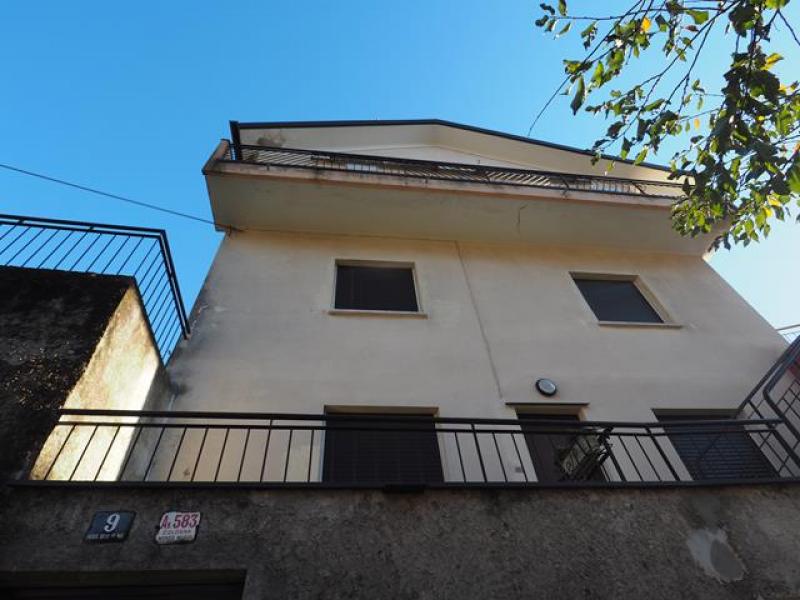 appartamento in affitto a Trieste in zona Cologna