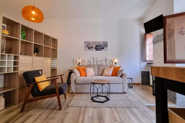 appartamento in affitto a Trieste in zona Città Vecchia