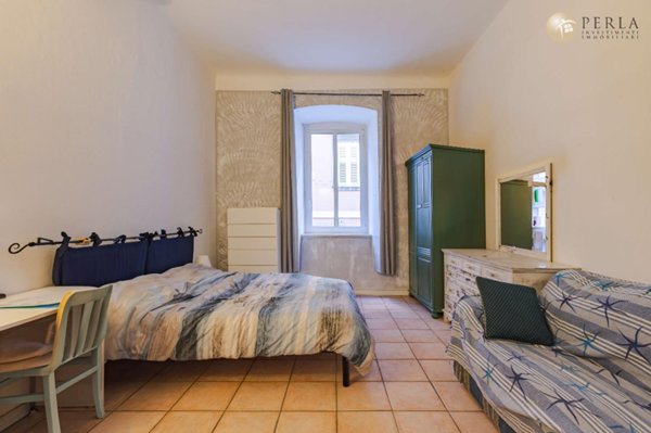 casa indipendente in affitto a Trieste in zona San Giusto