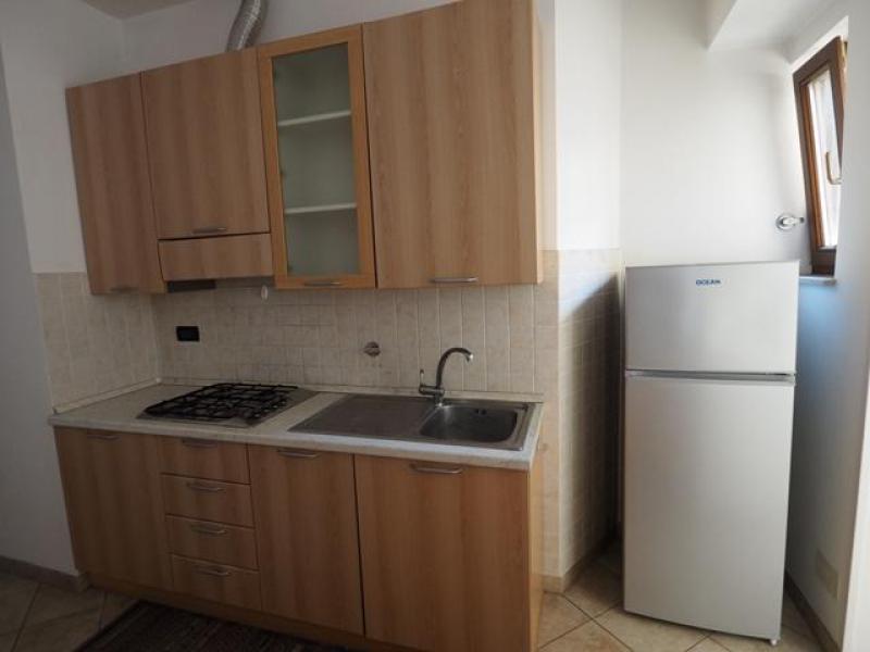 appartamento in affitto a Trieste in zona Borgo Teresiano