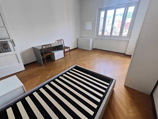 appartamento in affitto a Trieste in zona Cologna