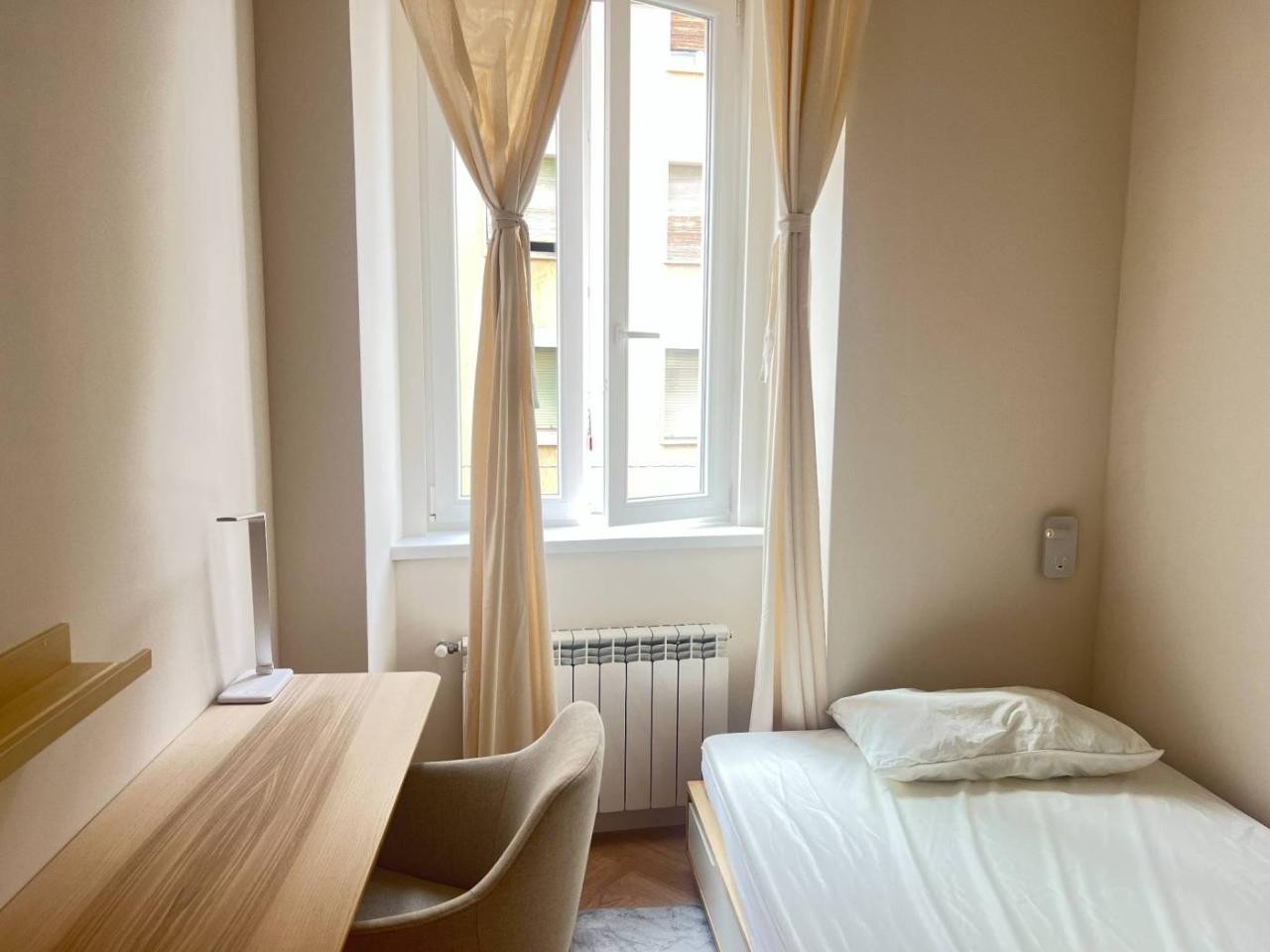appartamento in affitto a Trieste in zona Città Vecchia