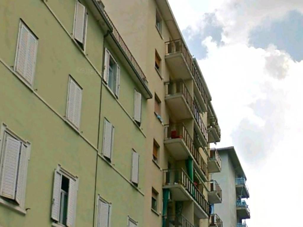 appartamento in affitto a Trieste in zona Rozzol