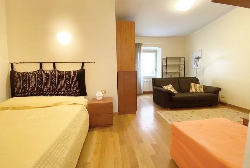 appartamento in affitto a Trieste in zona Città Vecchia