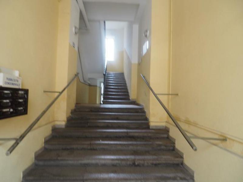 appartamento in affitto a Trieste in zona San Giacomo