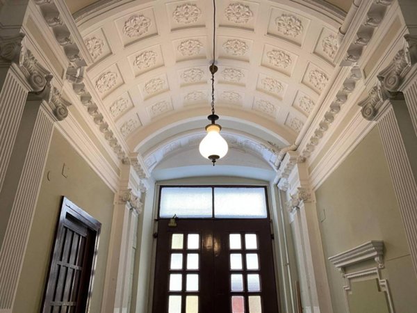 appartamento in affitto a Trieste in zona Città Vecchia