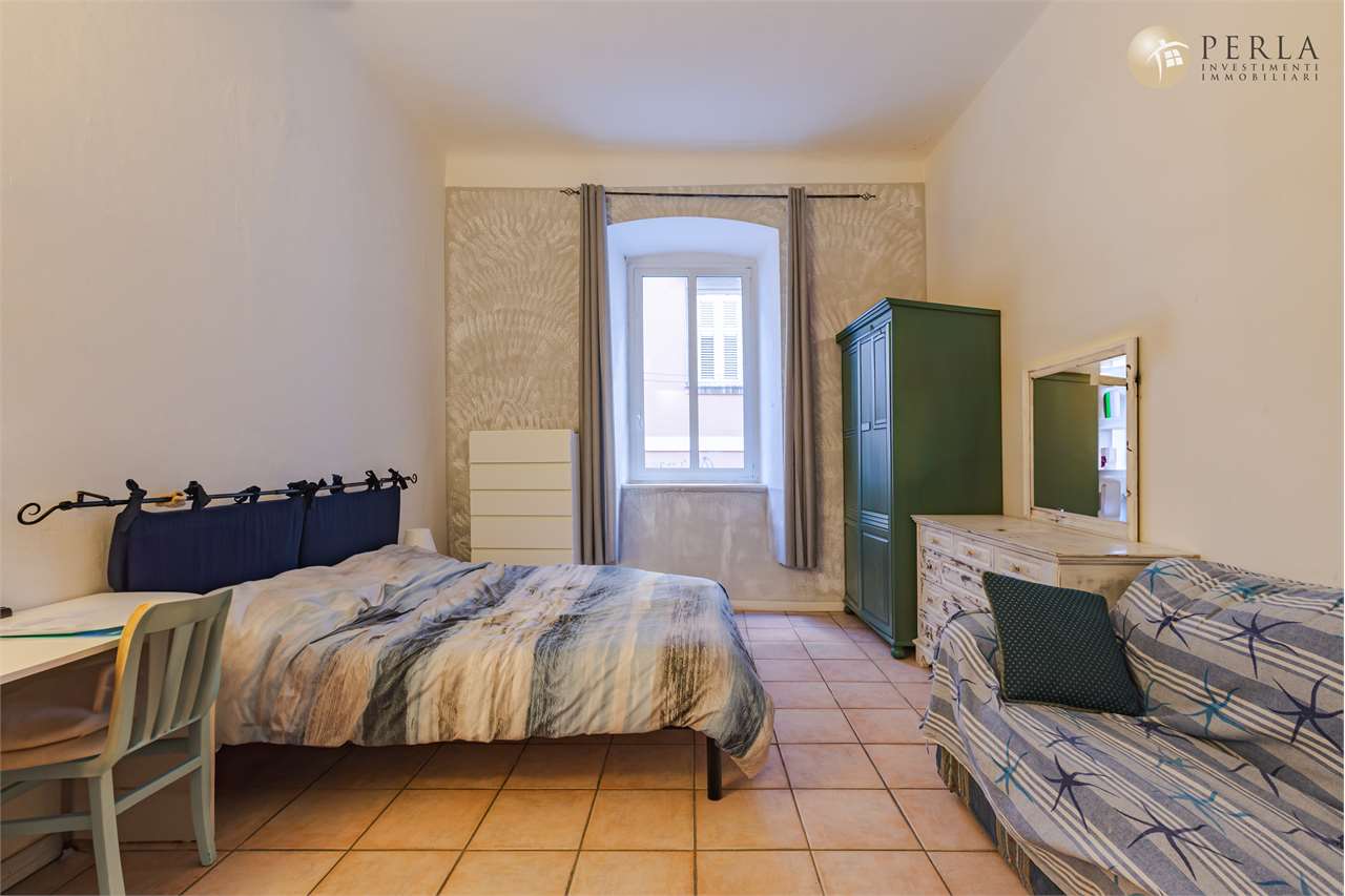 appartamento in affitto a Trieste