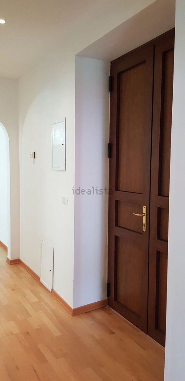 appartamento in affitto a Trieste in zona Barriera vecchia