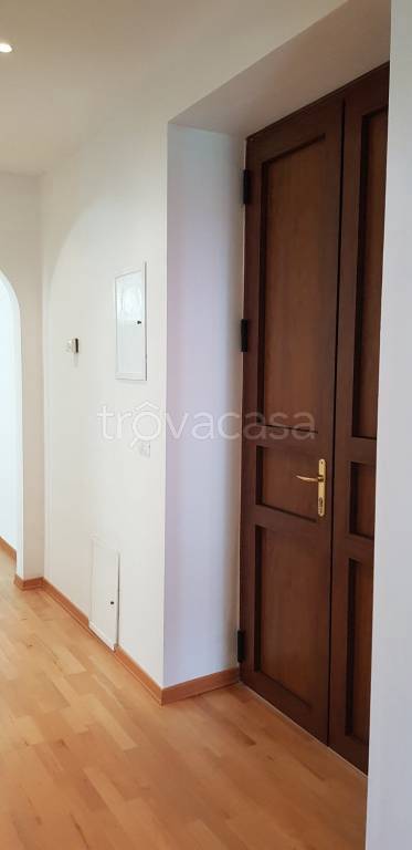 appartamento in affitto a Trieste
