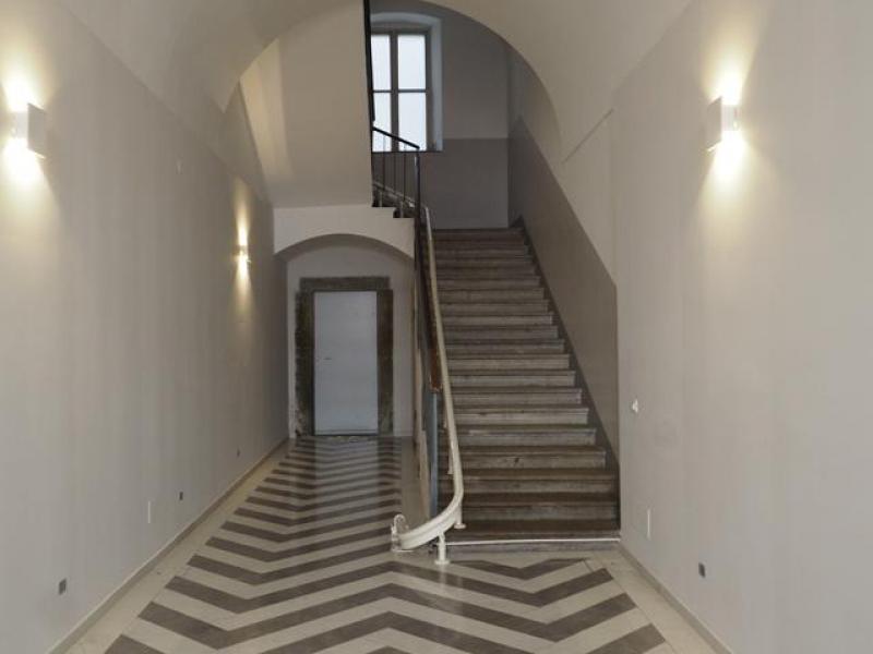 appartamento in affitto a Trieste