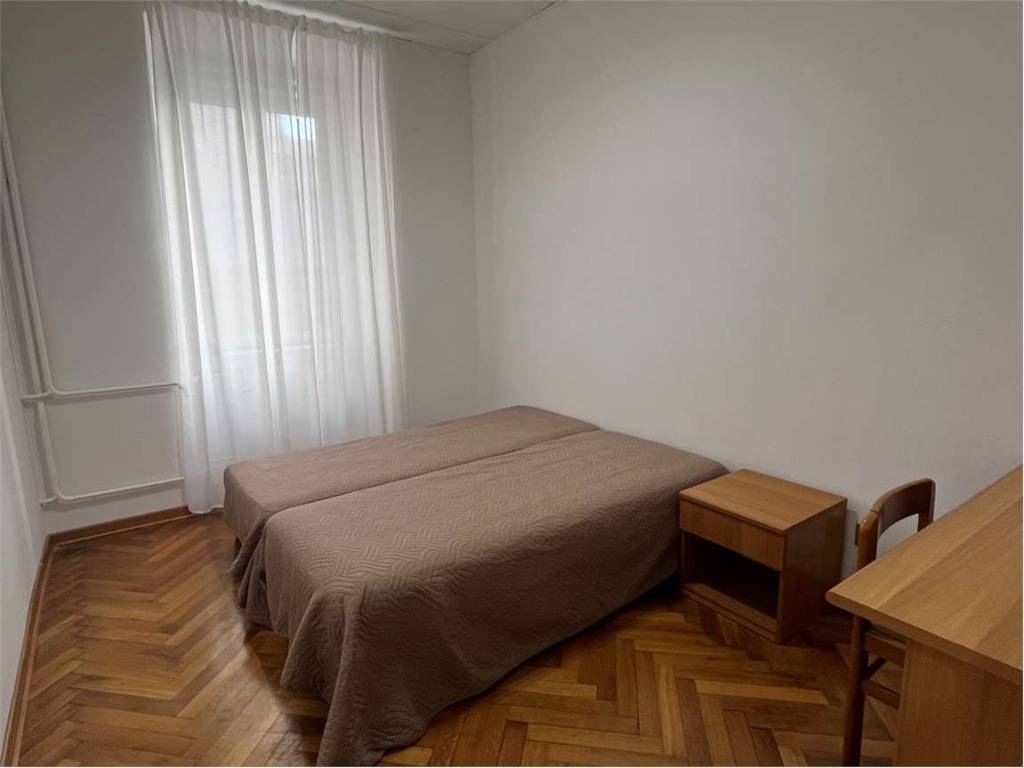 appartamento in affitto a Trieste