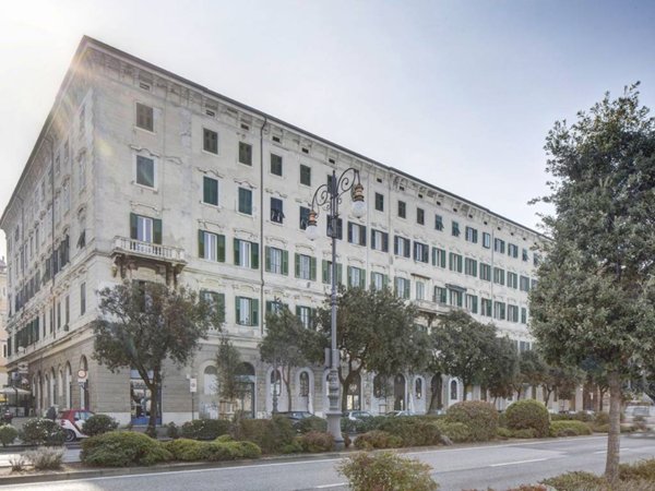 appartamento in affitto a Trieste