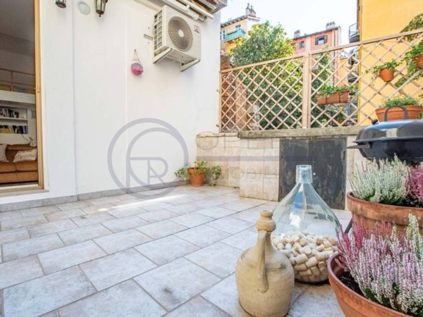 appartamento in affitto a Trieste