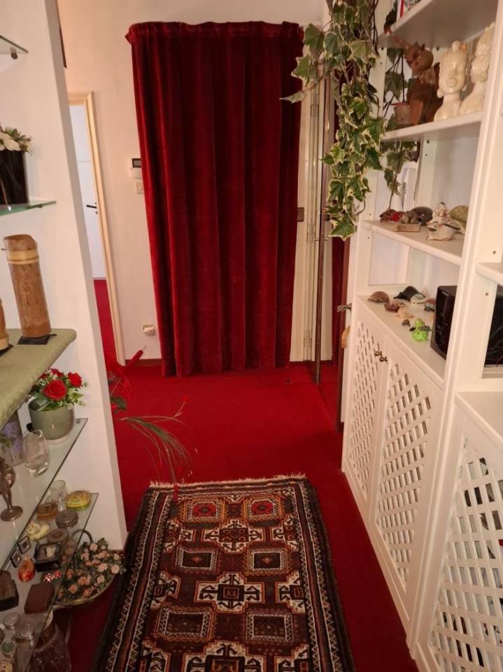 appartamento in affitto a Trieste in zona Cologna