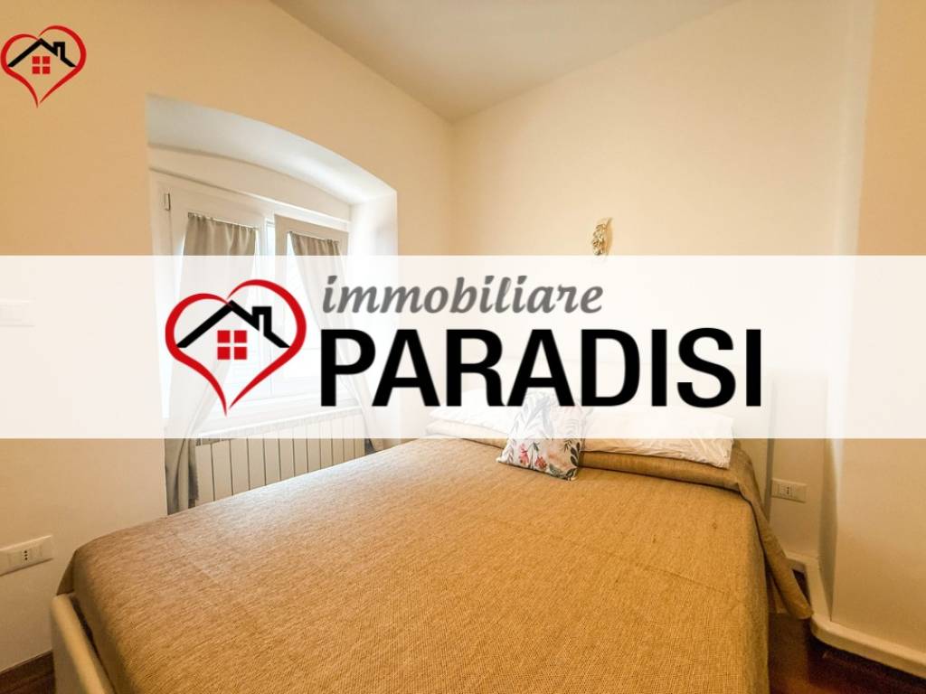 appartamento in affitto a Trieste in zona Chiadino