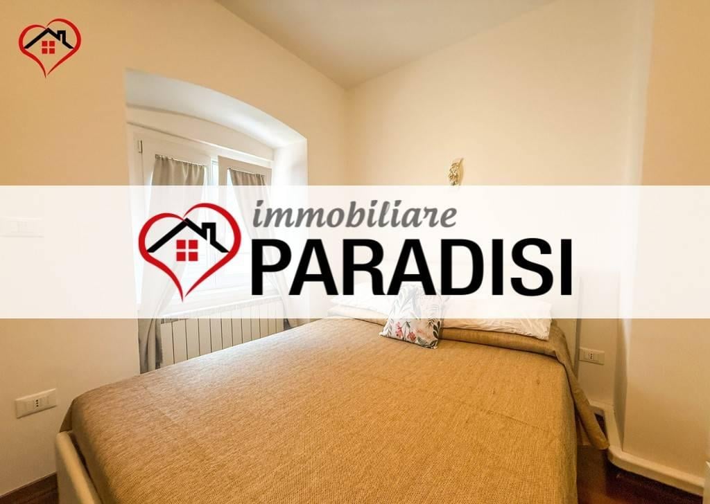 appartamento in affitto a Trieste in zona Chiadino