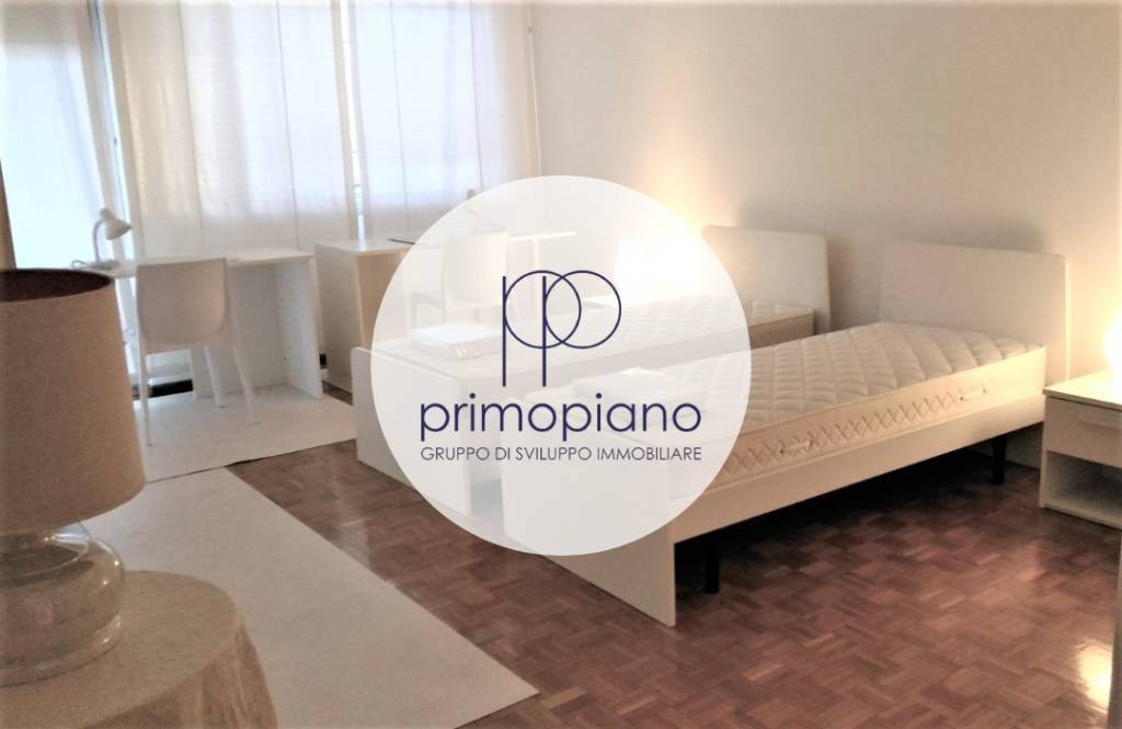 appartamento in affitto a Trieste in zona Cologna