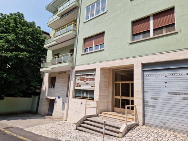 appartamento in affitto a Trieste in zona Cologna