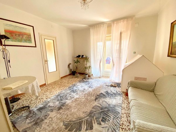 appartamento in affitto a Trieste in zona San Giacomo