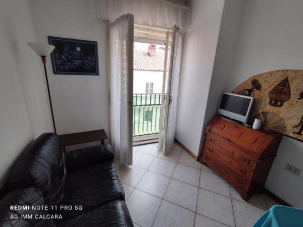 appartamento in affitto a Trieste in zona San Giusto