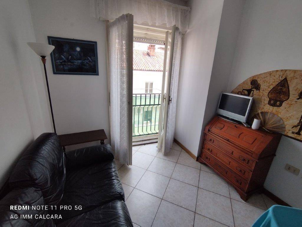 appartamento in affitto a Trieste in zona Città Vecchia