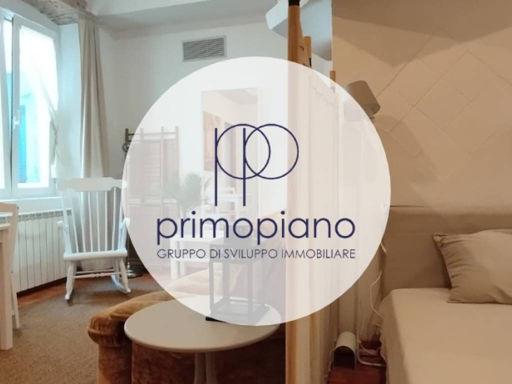 appartamento in affitto a Trieste in zona San Giacomo
