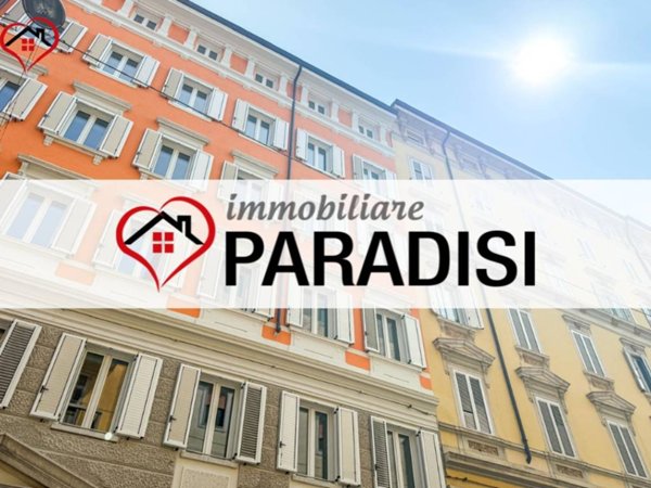 appartamento in affitto a Trieste