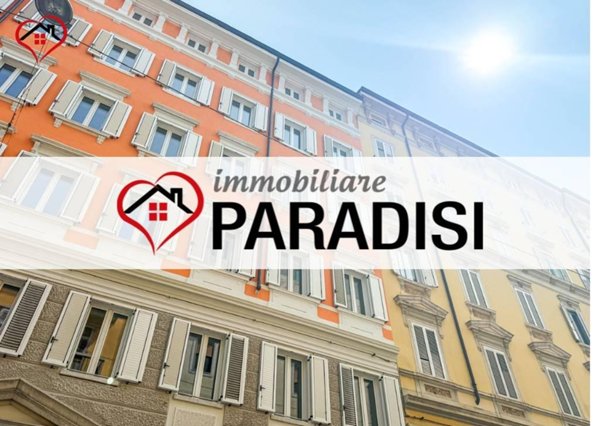 appartamento in affitto a Trieste in zona San Giacomo