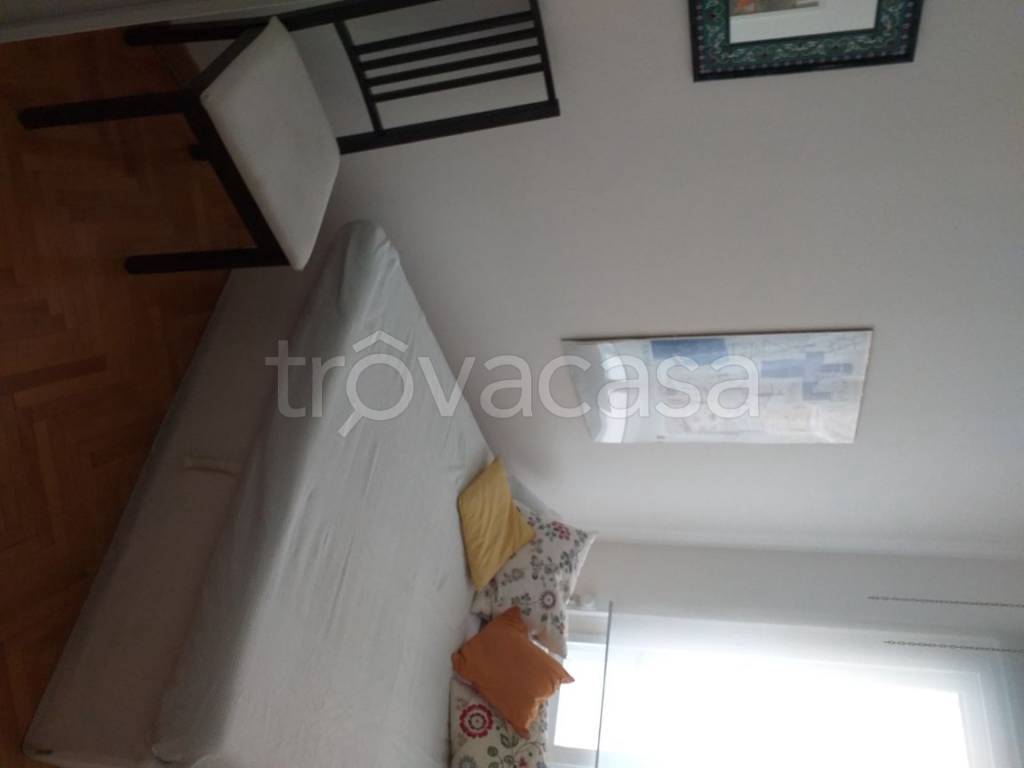 appartamento in affitto a Trieste in zona Città Vecchia