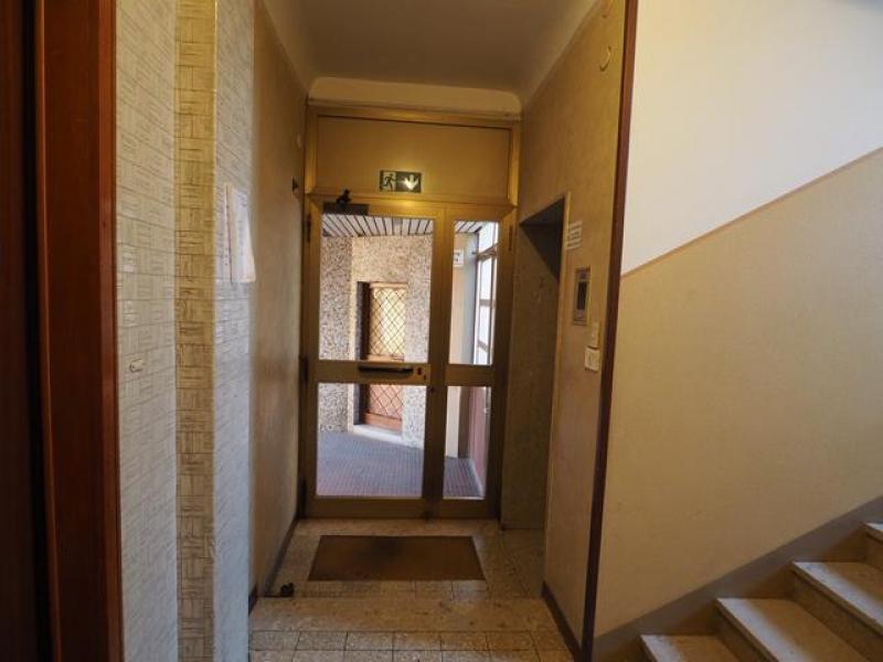 appartamento in affitto a Trieste in zona Campi Elisi
