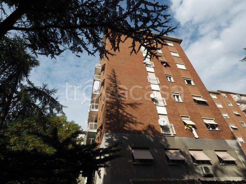appartamento in affitto a Trieste in zona Valmaura