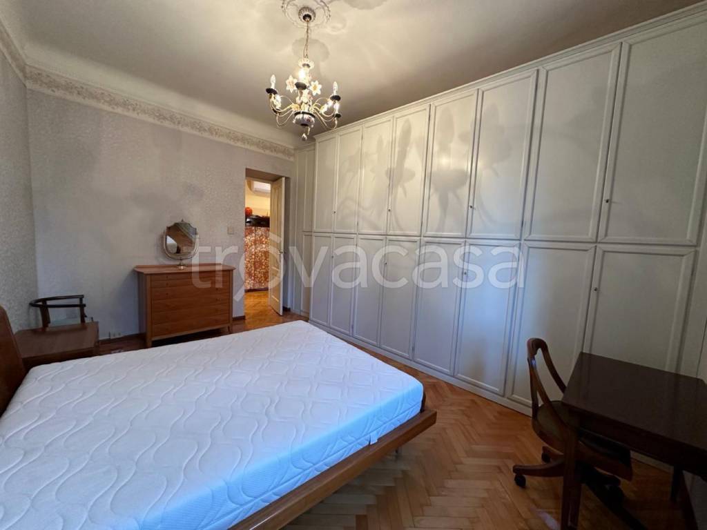appartamento in affitto a Trieste