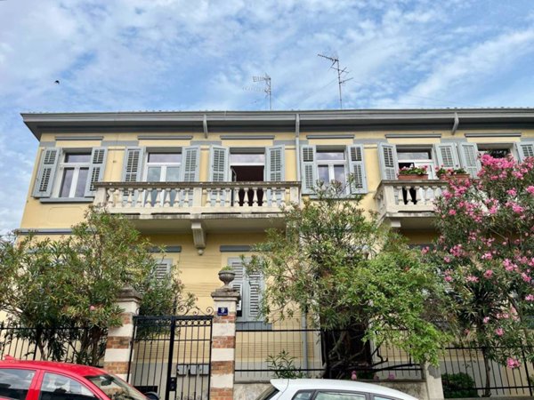 appartamento in affitto a Trieste in zona Rozzol