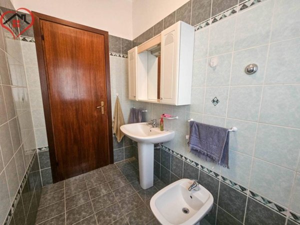 appartamento in affitto a Trieste in zona Cologna