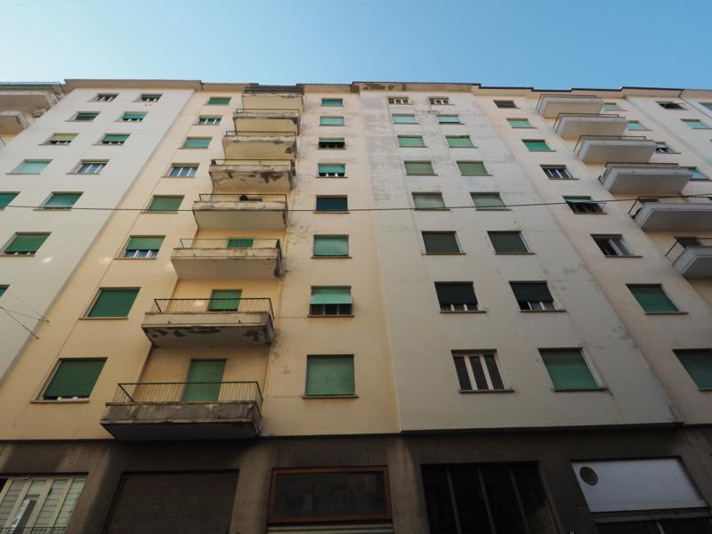 locale commerciale in affitto a Trieste