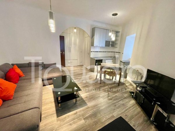 appartamento in affitto a Trieste in zona Roiano